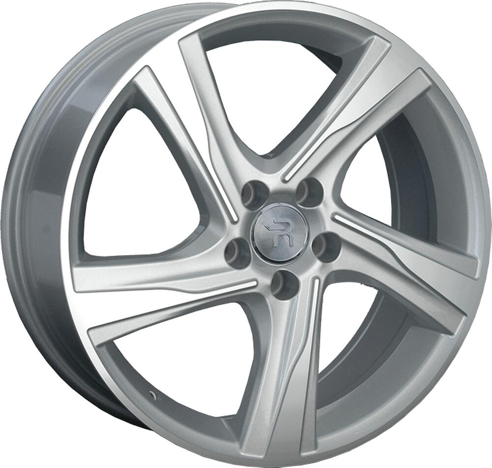 Replay V20 7.5x17 5x108 ET 49 Dia 67.1 SF