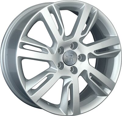 Replay V22 7.5x18 5x108 ET 55 Dia 63.3 S