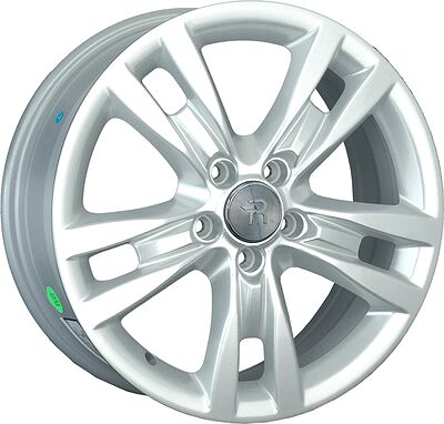 Replay V26 7x17 5x108 ET 50 Dia 63.3 S