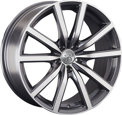 Replay V33 8x18 5x108 ET 42.5 Dia 63.3 GMF