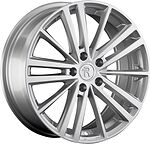 Replay V38 7.5x17 5x108 ET 50.5 Dia 63.3 S