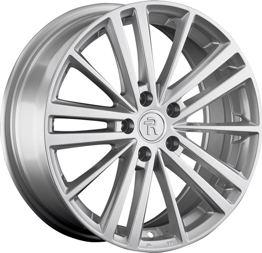 Replay V38 7.5x17 5x108 ET 55 Dia 63.3 S