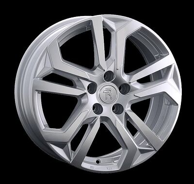 Replay V46 7x17 5x108 ET 50 Dia 63.3 S