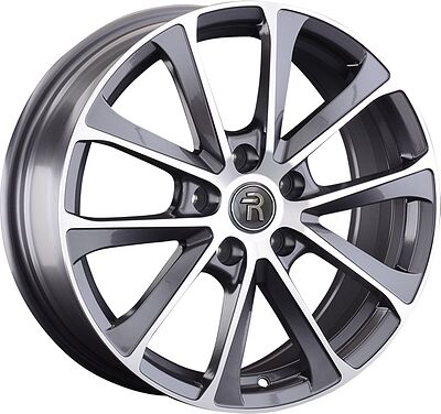 Replay V48 7x17 5x108 ET 49 Dia 67.1 GMF