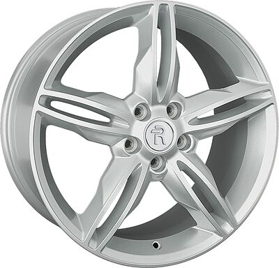 Replay V51 8x18 5x108 ET 55 Dia 63.3 S