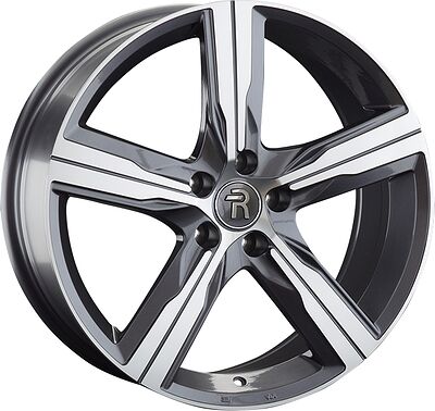 Replay V52 8x19 5x108 ET 42.5 Dia 63.3 GMF