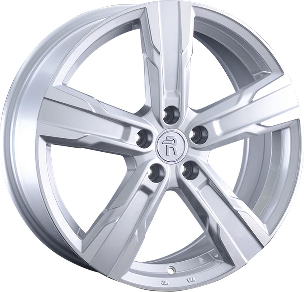Replay V56 7.5x17 5x108 ET 55 Dia 63.3 S