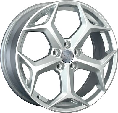 Replay V57 7.5x18 5x108 ET 51 Dia 63.3 S