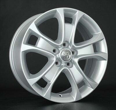 Replay V60 7.5x17 5x108 ET 50.5 Dia 63.3 S