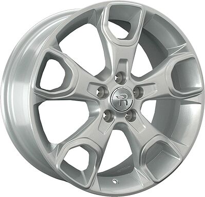 Replay V61 7.5x18 5x108 ET 50.5 Dia 63.3 S