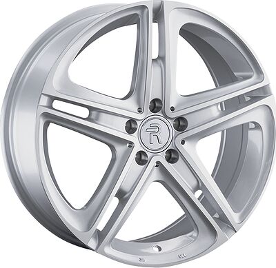Replay V66 8x19 5x108 ET 43 Dia 63.3 SF