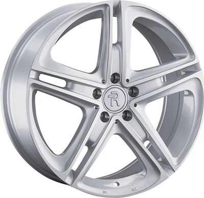 Replay V66CHR 8x19 5x108 ET 36 Dia 65.1 SF
