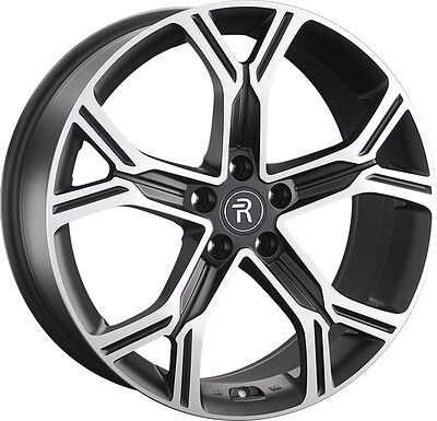 Replay V83 8.5x19 5x108 ET 47 Dia 63.3 MBF
