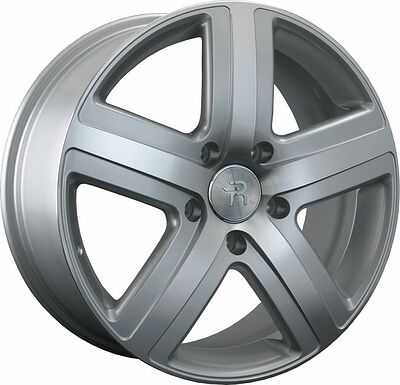 Replay VV1 8x18 5x130 ET 53 Dia 71.6 FSF