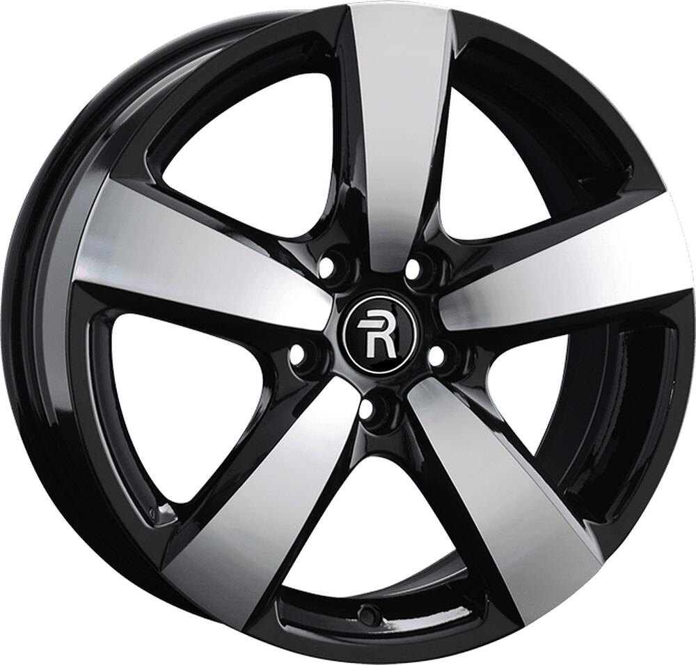 Replay VV112 7x17 5x112 ET 40 Dia 57.1 BKF