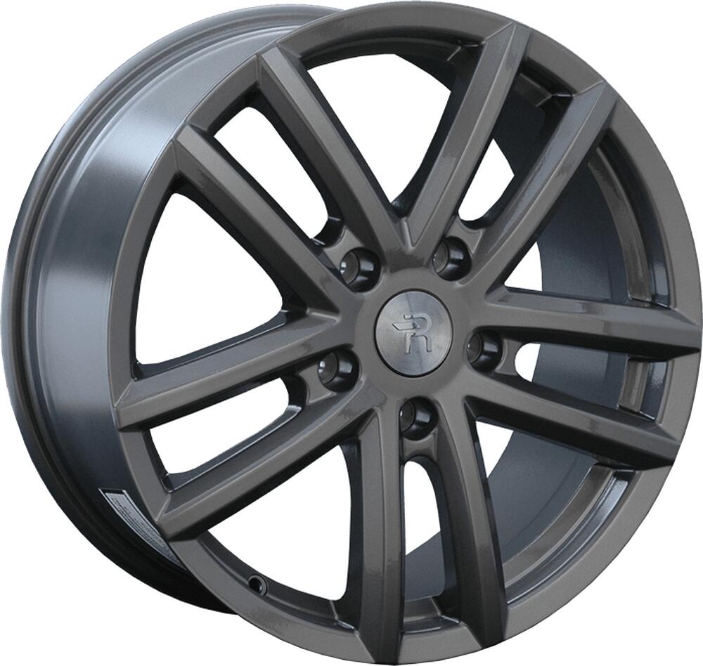 Replay VV13 8x18 5x130 ET 57 Dia 71.6 GM