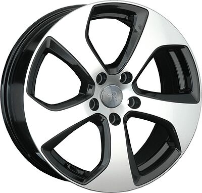 Replay VV150 6.5x16 5x112 ET 46 Dia 57.1 BKF