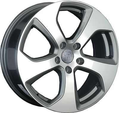 Replay VV150 7x17 5x112 ET 40 Dia 57.1 GMFP