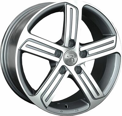 Replay VV177 6.5x16 5x112 ET 33 Dia 57.1 GMF