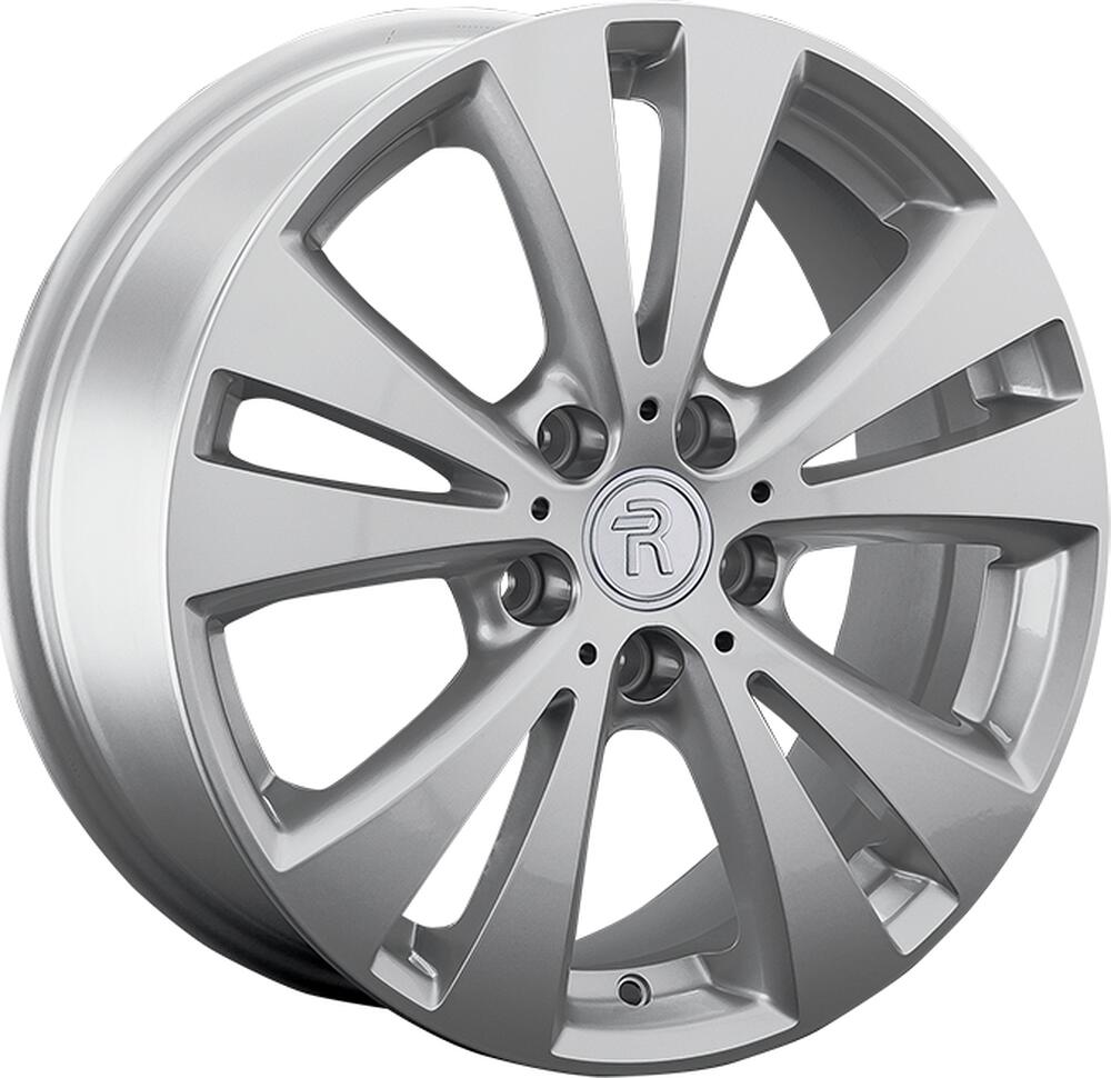 Replay VV20 7.5x17 5x112 ET 47 Dia 57.1 S