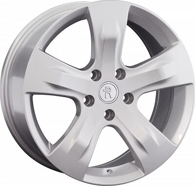Replay VV205 8x18 5x120 ET 45 Dia 65.1 S