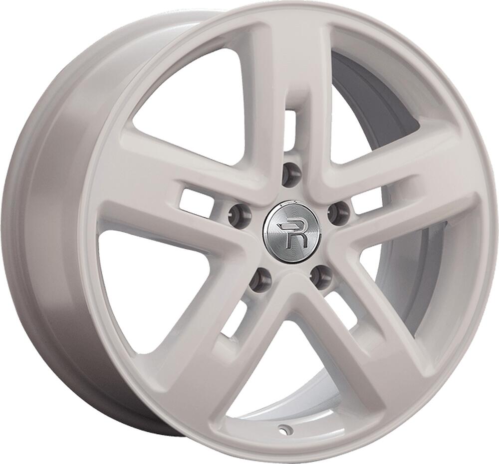 Replay VV21 9x19 5x130 ET 60 Dia 71.6 W