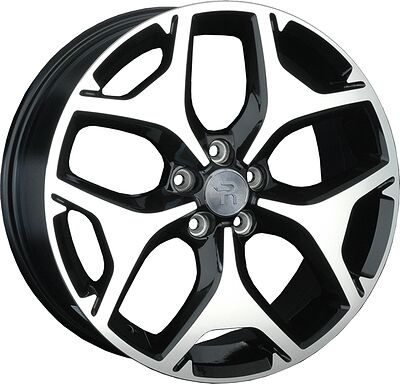 Replay VV213 7x17 5x100 ET 46 Dia 57.1 BKF