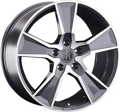Replay VV231 9x20 5x130 ET 57 Dia 71.6 GMF