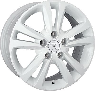 Replay VV240 6.5x16 5x112 ET 43 Dia 57.1 W