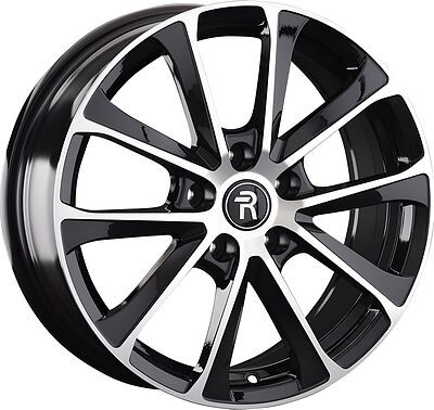 Replay VV241 7x17 5x112 ET 40 Dia 57.1 BKF