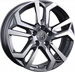 Replay VV243 7x17 5x112 ET 40 Dia 57.1 BKF