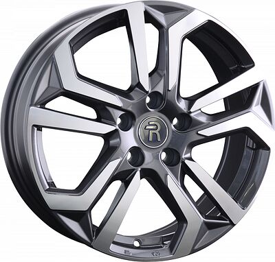Replay VV243 7x17 5x112 ET 40 Dia 57.1 BKF