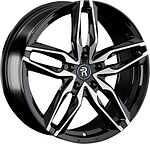 Replay VV291 8x18 5x112 ET 25 Dia 66.6 BKF