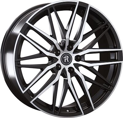 Replay VV302 8.5x20 5x112 ET 38 Dia 57.1 MBF