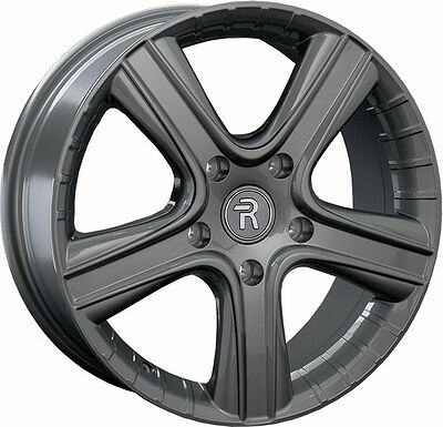 Replay VV32 7.5x17 5x120 ET 55 Dia 65.1 GM