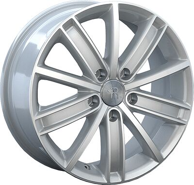Replay VV33 7x17 5x112 ET 40 Dia 57.1 SF