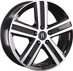 Replay VV334 8x18 5x120 ET 50 Dia 65.1 BKF