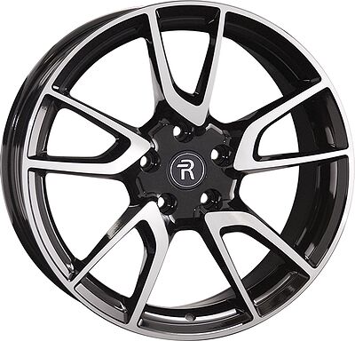 Replay VV336 8x18 5x112 ET 44 Dia 57.1 BKF
