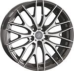 Replay VV339MR 8.5x19 5x112 ET 31.5 Dia 66.6 GMF