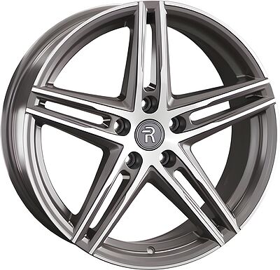Replay VV340 8.5x20 5x112 ET 38 Dia 57.1 GMF