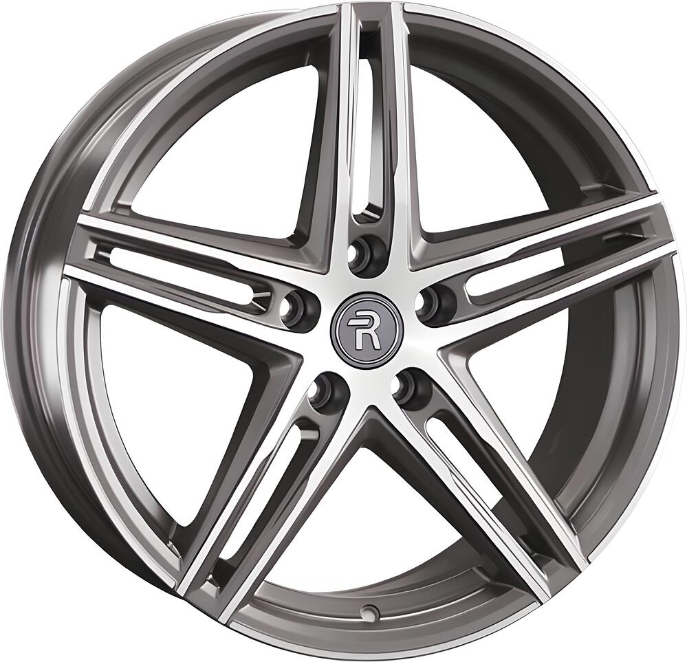 Replay VV340 8.5x20 5x112 ET 34 Dia 57.1 GMF