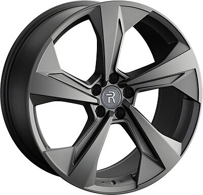 Replay VV348 9.5x21 5x112 ET 42 Dia 57.1 GM