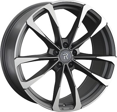 Replay VV350 9.5x21 5x112 ET 31 Dia 66.6 GMF