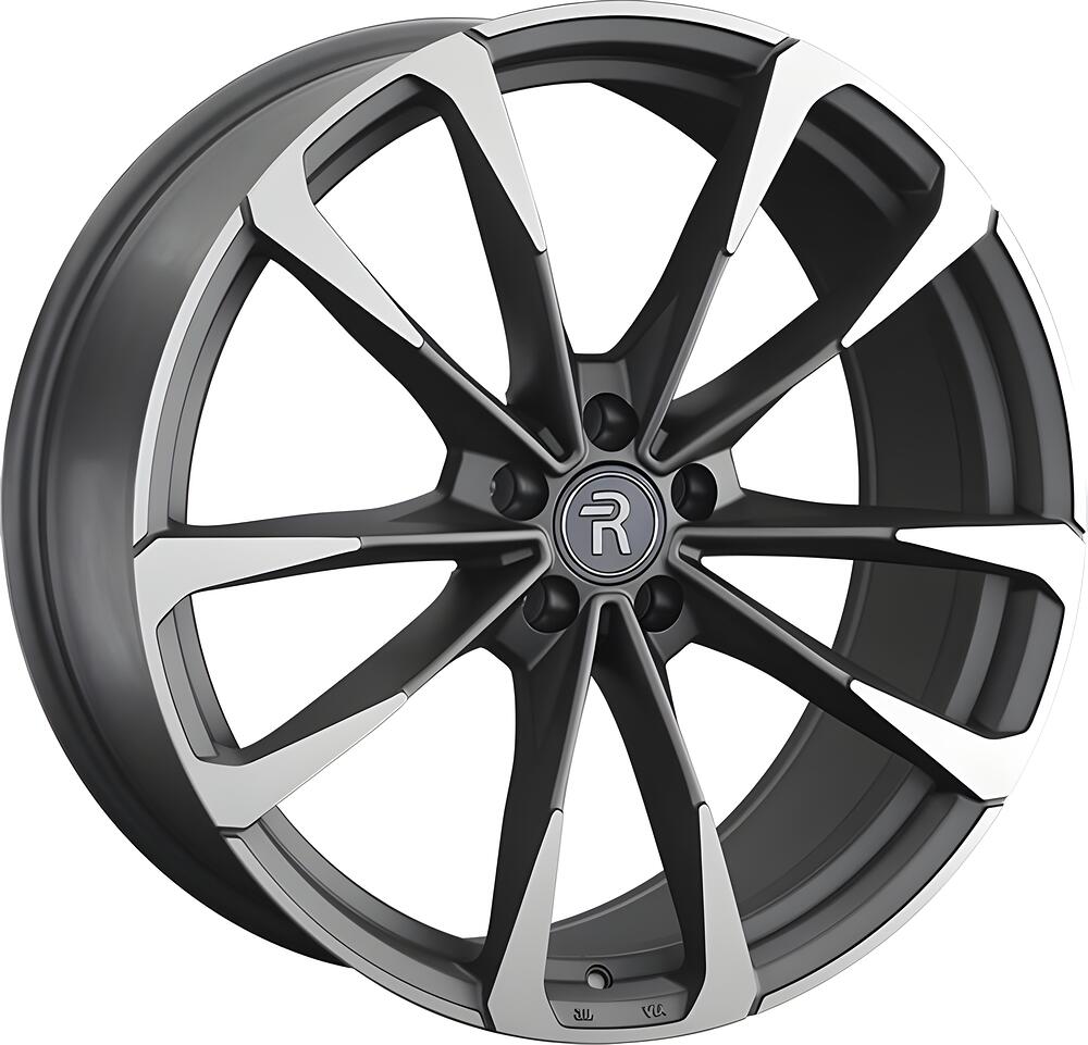 Replay VV350 9.5x21 5x112 ET 42 Dia 57.1 GMF