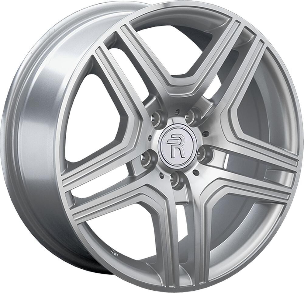 Replay VV376 7.5x17 5x112 ET 45 Dia 57.1 SF