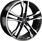 Replay VV385 9.5x21 5x112 ET 42 Dia 66.6 BK Replay VV385 9.5x21 5x112 ET 42 Dia 66.6 BK