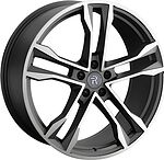Replay VV385 9.5x21 5x112 ET 42 Dia 66.6 GMF Replay VV385 9.5x21 5x112 ET 42 Dia 66.6 GMF