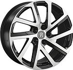 Replay VV405 8x18 5x112 ET 44 Dia 57.1 BKF