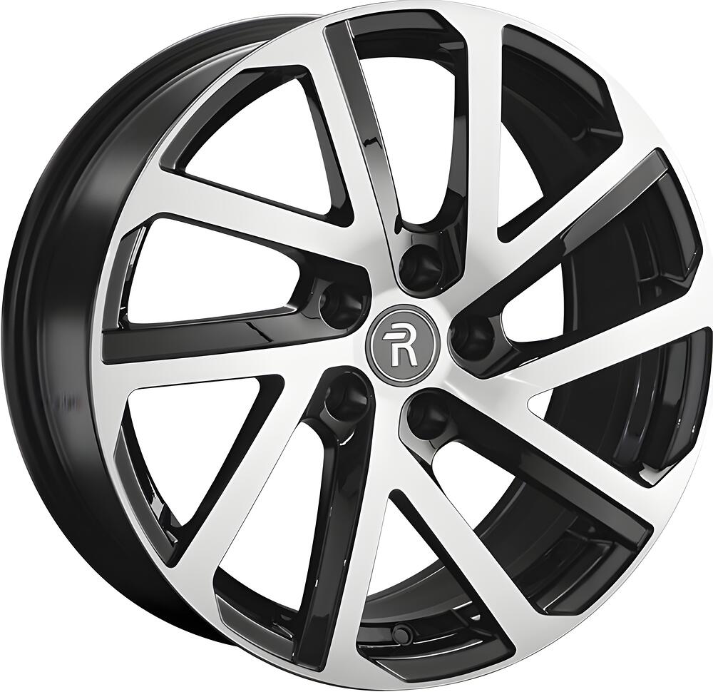 Replay VV405 8x18 5x112 ET 44 Dia 57.1 BKF