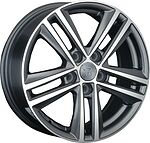 Replay VV44 6.5x16 5x112 ET 46 Dia 57.1 GMF